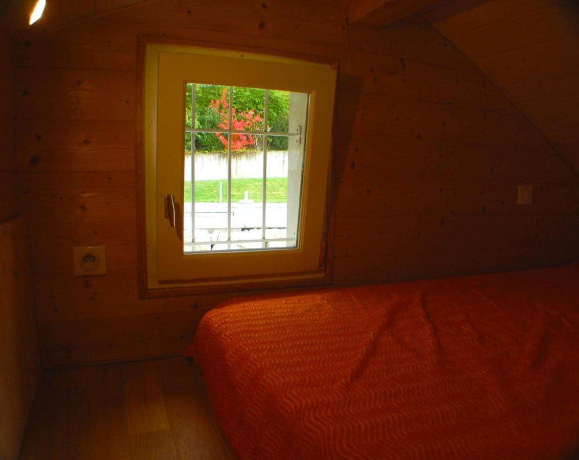 Le Cottage De Veyrier, Tres Jolie Vue Lac - Lla Selections By Location Lac Annecy Exterior foto