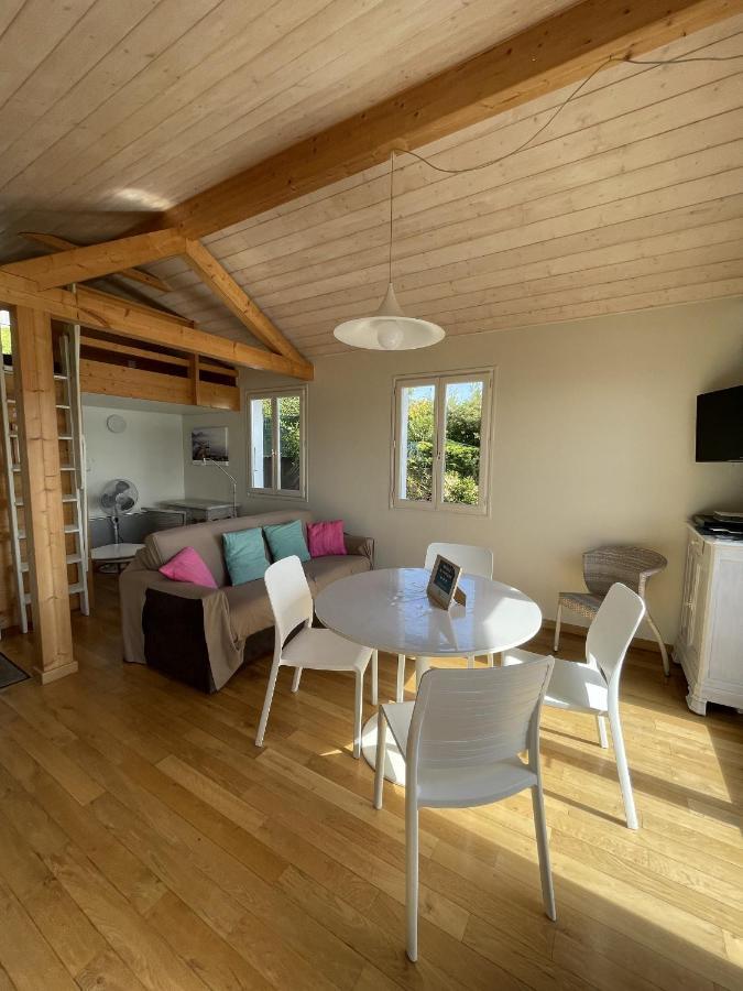 Le Cottage De Veyrier, Tres Jolie Vue Lac - Lla Selections By Location Lac Annecy Exterior foto